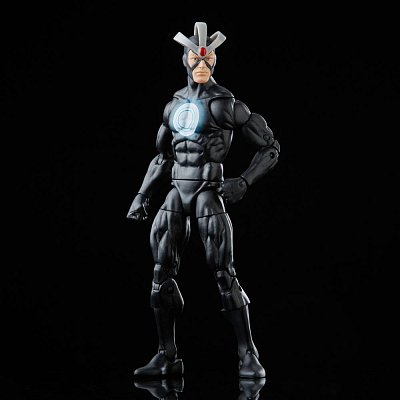 X-Men Marvel Legends Series Action Figure 2022 Marvel\'s Havok 15 cm
