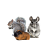 HLODAVCI