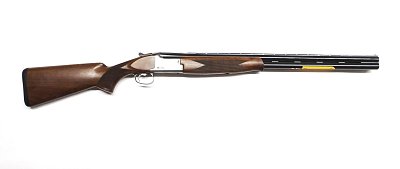 Broková kozlice BROWNING 525 Sporter 1 r. 12x76/12x76 hlaveň 71 cm