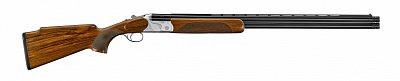 Broková kozlice CZ Redhead Premier Target r. 12x76/12x76