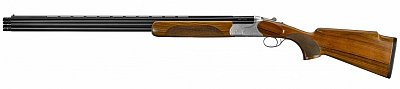 Broková kozlice CZ Redhead Premier Target r. 12x76/12x76