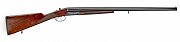 Brokovnice dvojka CZ BOBWHITE G2 r. 12x76/12x76