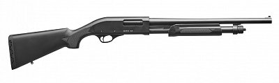 Brokovnice opakovací CZ 612 HOME DEFENSE r. 12x76, hlaveň 47cm