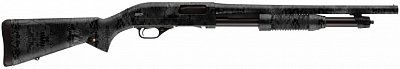 Brokovnice opakovací WINCHESTER SXP TYPHON DEFENDER r. 12x76