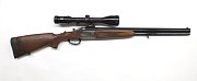 Kulobroková kozlice Blaser r. 7x65R/16x70