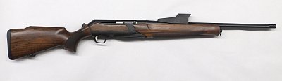 Kulovnice BROWNING ZENITH SF REFLEX MC Thr. M14x1 RSD Dot r. 308 Win.