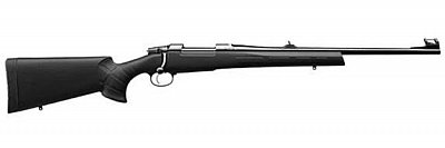 Kulovnice CZ557 Synthetic S r. 308Win.
