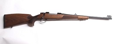 Kulovnice opakovací CZ 557 Lux r. 30-06 Spr.