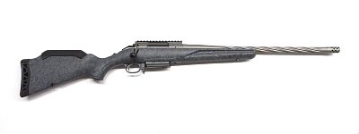 Kulovnice opakovací RUGER American Rifle gen. II. r. 6,5 Creedmoor