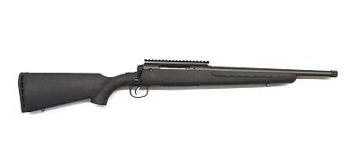 Kulovnice opakovací Savage Axis r. 300 AAC Blackout