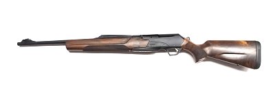 Kulovnice samonabíjecí BROWNING BAR 4X Action Hunter LH r. 30-06 Spr.