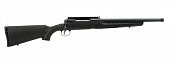 Kulovnice SAVAGE Axis II. BLK r. 300 AAC Blackout hlaveň 16" černá