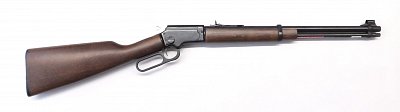 Malorážka Chiappa LA322 TD Standard r. 22LR