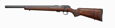 Malorážka CZ 457 VARMINT LH (levá) r. 22LR