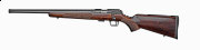 Malorážka CZ457 AMERICAN LH (levá) r.22LR