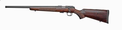 Malorážka CZ457 AMERICAN LH (levá) r.22LR