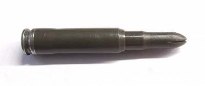 Náboj DAG .308Win. BLANK 50ks