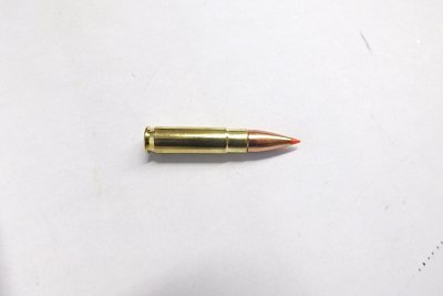 Náboj Hornady .300 AAC Blackout V-Max 110gr. 20ks