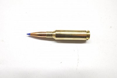 Náboj Norma 6,5Creedmoor Bondstrike 9,27g 20ks