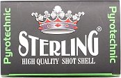 Náboj STERLING 12x70 Pyrotechnic 10 ks