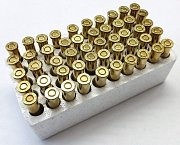 Náboj Winchester  22 Hornet Soft point 45GR 50 ks