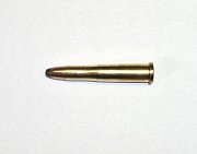 Náboj Winchester  22 Hornet Soft point 45GR 50 ks