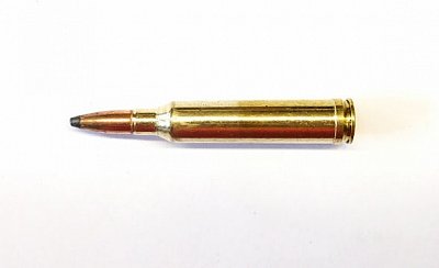 Náboj Winchester 7mm Rem. Mag. 11,34g PP 20 ks