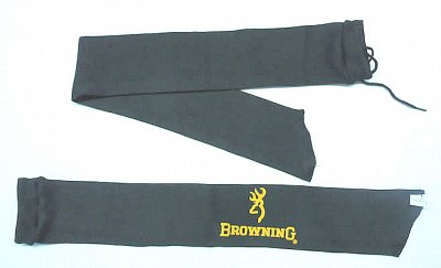 Návlek na zbraň Browning Gun Sock - 2 díly