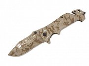 Nůž Rösler RUI 25 Siroco Folding Knife