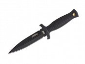 Nůž Rösler United Cutlery Combat Commander Boot Knife Black