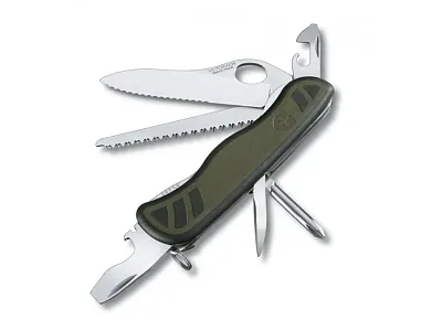 Nůž VICTORINOX Swiss Soldier Knife