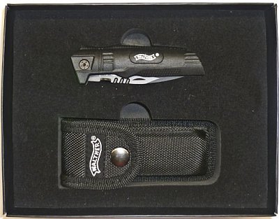 Nůž Walther SUB COMPANION KNIFE