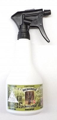 Odpuzovač HAGOPUR CERTOSAN - 400ml