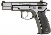 Pistole CZ 75 B