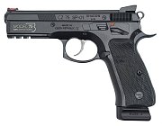 Pistole CZ 75 SP-01 Shadow 50th Anniversary r. 9mm Luger