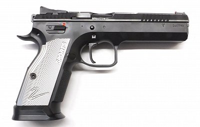 Pistole CZ TS 2 r. 9 mm Luger
