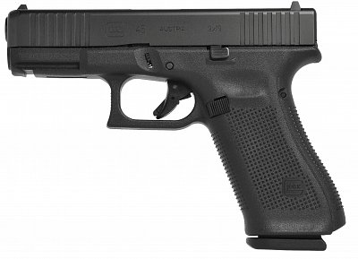 Pistole GLOCK 45 r. 9 mm Luger