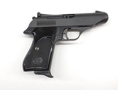 Pistole samonabíjecí BERNARDELLI P8 r. 22 LR