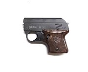 Pistole startovací Röhm RG3 r. 6mm Start (ktg. C-I)