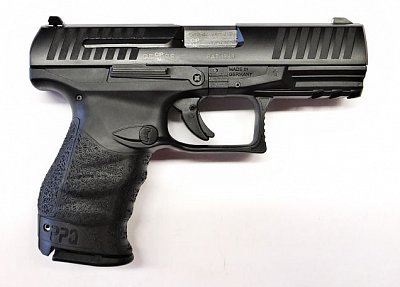 Pistole Walther PPQ M2B