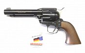 Plynový revolver Weihrauch Western S.A. cal.9mm