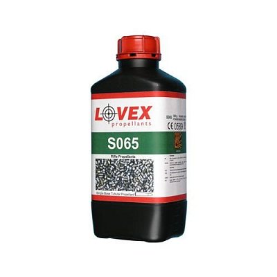 Prach LOVEX S065 0,5kg