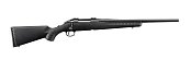 Puška opakovací RUGER AMERICAN Rifle black r. 308 Win., hlaveň 18"