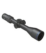 Puškohled MEOPTA Meohunter R5 3-15x50 SFP RD 4C