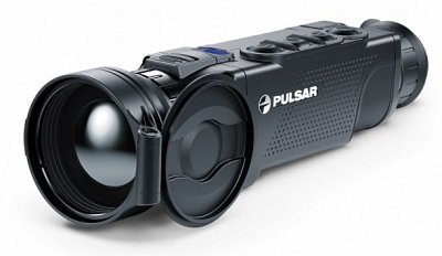 Termovize Pulsar Helion 2 XP50 Pro