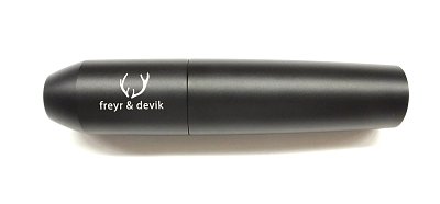 Tlumič FREYR DEVIK Featherweight 269 r. 30 závit M15x1