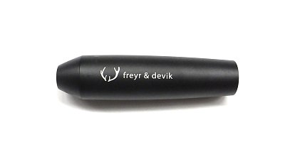 Tlumič Freyr Devik Featherweight 88 Rimfire r. 22Lr/.22WMR závit 1/2x20