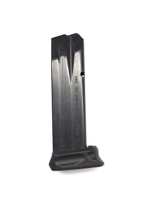 Zásobník WALTHER PPQ M2 15+2