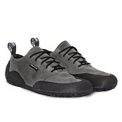 Barefoot boty SALTIC OUTDOOR  FLAT grey EU 43