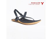 Barefoot  sandály BOSKY ENDURO 2.0 NATURAL RUBBER Y EU 41